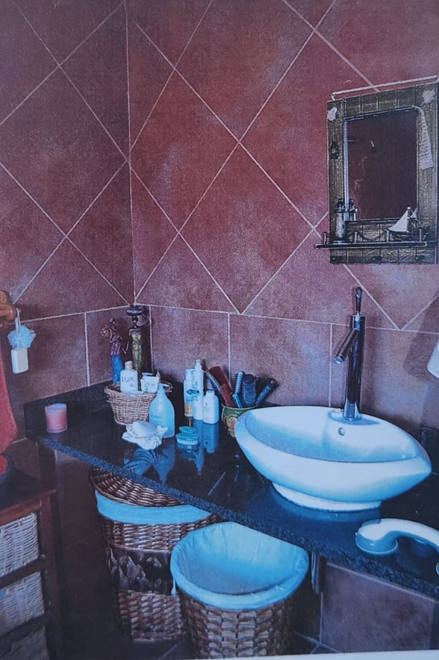 3 Bedroom Property for Sale in Forest Hill Eastern Cape